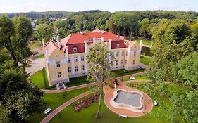 Relais&Châteaux Hotel Quadrille - Adults Only